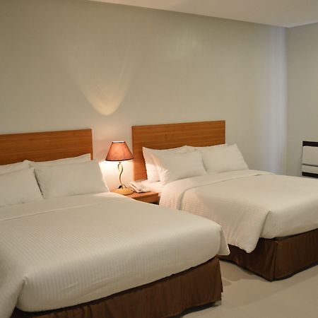Mango Suites - Santiago City of Santiago Екстер'єр фото