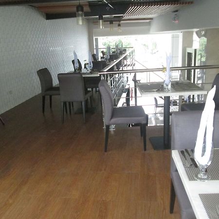 Mango Suites - Santiago City of Santiago Екстер'єр фото
