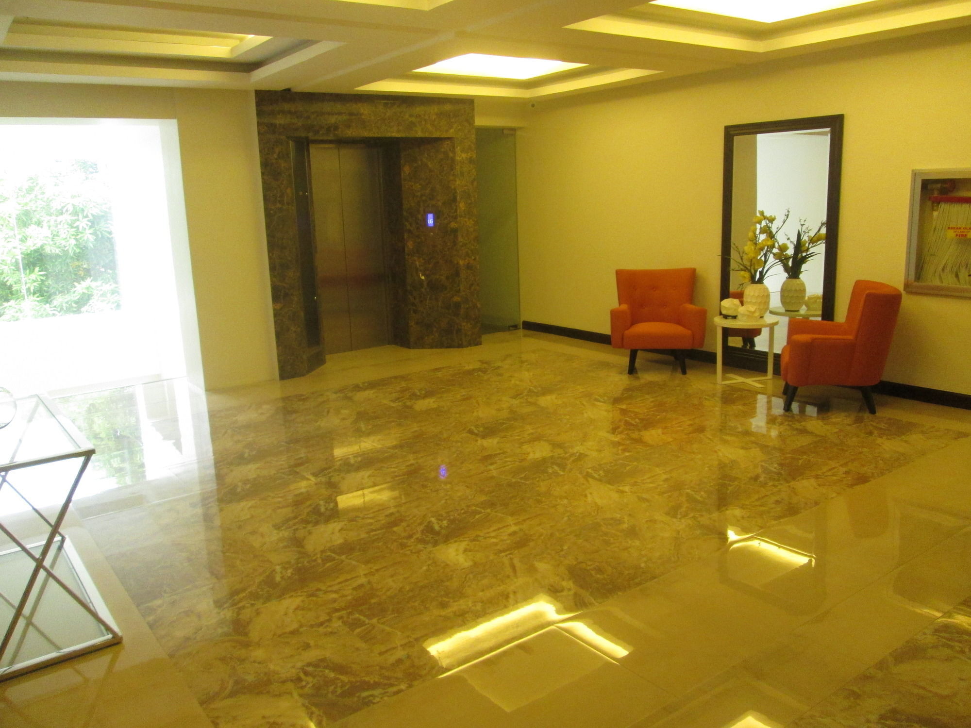 Mango Suites - Santiago City of Santiago Екстер'єр фото