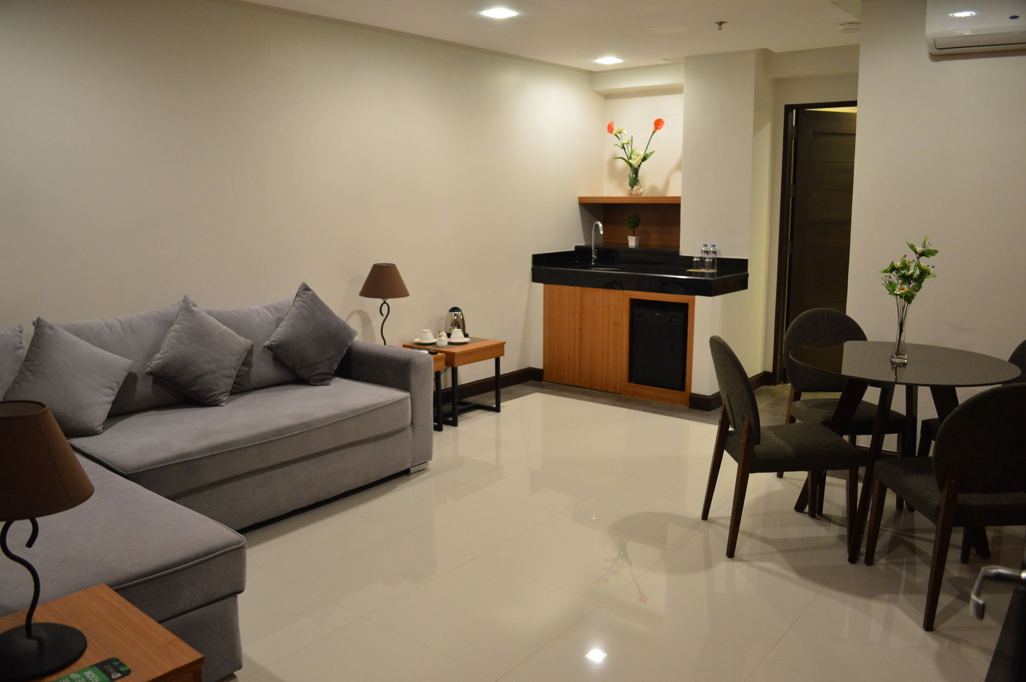 Mango Suites - Santiago City of Santiago Екстер'єр фото