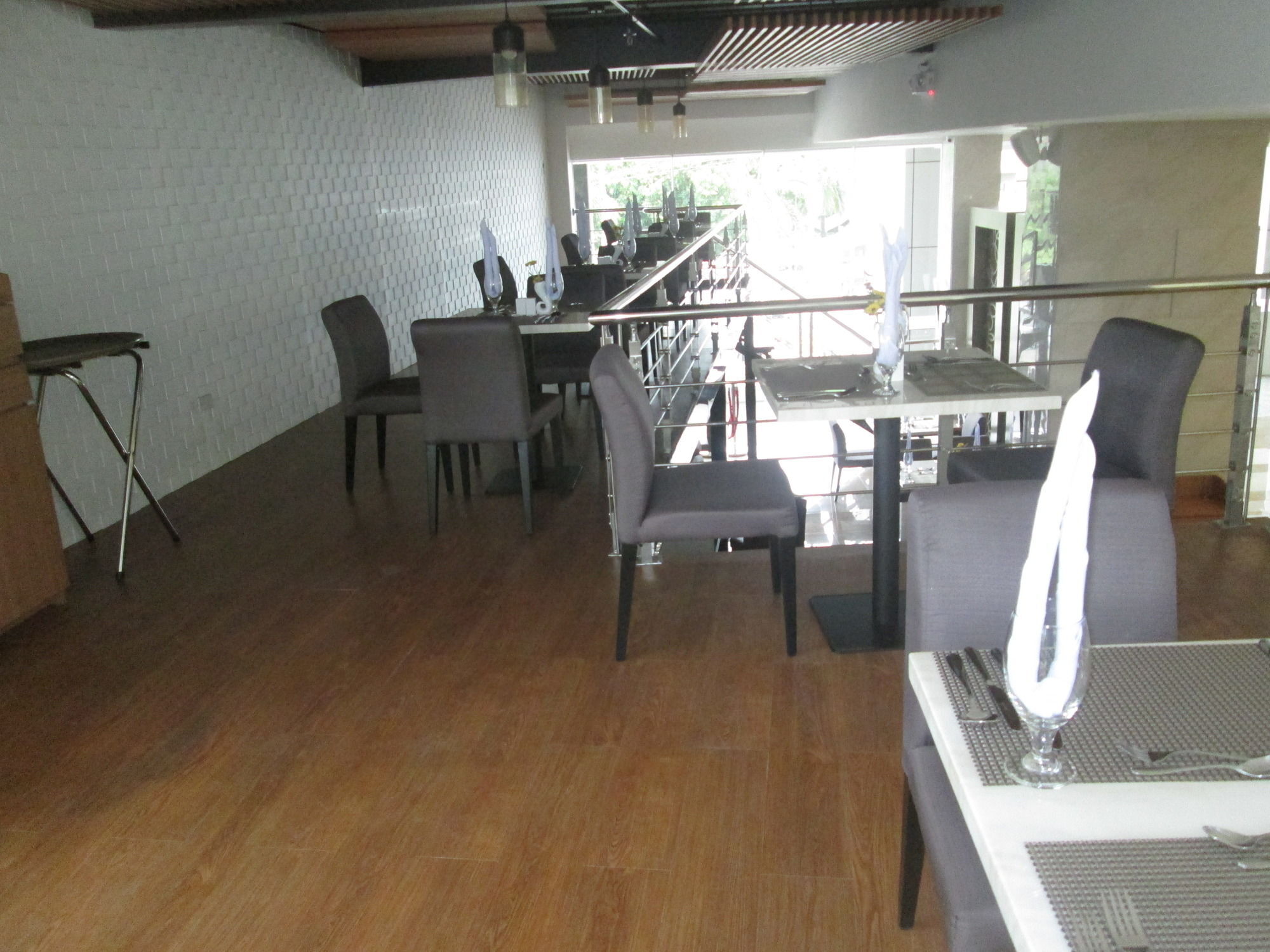 Mango Suites - Santiago City of Santiago Екстер'єр фото